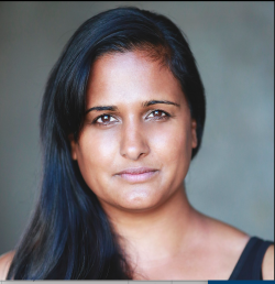 Manjeet Mann