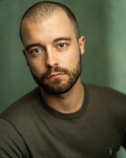 james westphal headshot